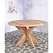 Malta teak tafel Malta teak tafel