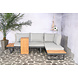 Olympia alu. Loungeset Olympia alu. Loungeset