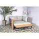 Olympia alu. Loungeset Olympia alu. Loungeset