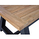 Belfast teak Tafel Belfast teak Tafel
