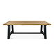Belfast teak Tafel Belfast teak Tafel