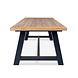 Belfast teak Tafel Belfast teak Tafel