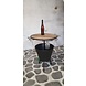 Provence Icebucket tafel Provence Icebucket tafel