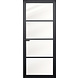 Pronto Legno- Nero Capri Pronto Legno- Nero Capri