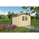 Blokhut - Tuinhuis 28mm Klair Blokhut - Tuinhuis 28mm Klair