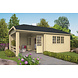 TUINHUIZEN 44 MM Torkel met overkapping TUINHUIZEN 44 MM Torkel met overkapping
