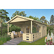 TUINHUIZEN 44 MM Sanstrov TUINHUIZEN 44 MM Sanstrov