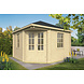 TUINHUIZEN 44 MM Nilsson TUINHUIZEN 44 MM Nilsson