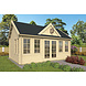 TUINHUIZEN 44 MM Clockhouse TUINHUIZEN 44 MM Clockhouse
