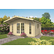 TUINHUIZEN 44 MM Laula TUINHUIZEN 44 MM Laula