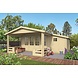 HOME OFFICE'S 58 MM Liverpool met aanbouw HOME OFFICE'S 58 MM Liverpool met aanbouw