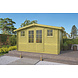 Blokhut - Tuinhuis 28mm Juha Blokhut - Tuinhuis 28mm Juha