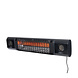 Sunred Heater Sun and Sound Wall 2000 Sunred Heater Sun and Sound Wall 2000
