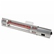 Sunred Heater Royal Diamond Silver Wall 2000 Sunred Heater Royal Diamond Silver Wall 2000