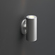 Wandlamp Amadora LED warm wit Rond 2 x 1.5 w up and down Wandlamp Amadora LED warm wit Rond 2 x 1.5 w up and down