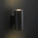 Wandlamp LED Sabugal warm wit 2 x 2w. Up and Down Wandlamp LED Sabugal warm wit 2 x 2w. Up and Down