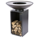 RedFire ONYX Classic 80 cm - Black RedFire ONYX Classic 80 cm - Black