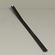 Vulstrip Onderrail -per m1 Vulstrip Onderrail -per m1