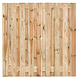 Tuindeco Tuinscherm Vasse 17+2 Tuindeco Tuinscherm Vasse 17+2