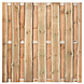 Tuindeco Rustiek H180xB180cm Tuindeco Rustiek H180xB180cm