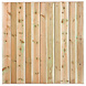 Tuindeco Twente 180x180cm geschaafd Tuindeco Twente 180x180cm geschaafd