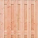 Tuindeco Meckelenburg 180x180cm fijnbezaagd Tuindeco Meckelenburg 180x180cm fijnbezaagd