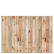 Tuindeco Tuinscherm Coevorden 15+2 Tuindeco Tuinscherm Coevorden 15+2