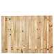 Tuindeco Tuinscherm Vasse 17+2 Tuindeco Tuinscherm Vasse 17+2