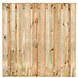 Tuindeco Venray H180xB180cm (17mm) Tuindeco Venray H180xB180cm (17mm)