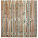 Tuindeco Prive H195xB180cm Tuindeco Prive H195xB180cm