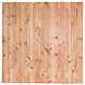 Tuindeco Tuinscherm Zwarte Woud 19+2 Tuindeco Tuinscherm Zwarte Woud 19+2