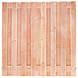 Tuindeco Winterberg 180x180cm fijnbezaagd Tuindeco Winterberg 180x180cm fijnbezaagd