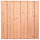 Tuindeco Saarland 180x180cm fijnbezaagd Tuindeco Saarland 180x180cm fijnbezaagd