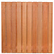Tuindeco Tuinscherm Dronten 19+2 Tuindeco Tuinscherm Dronten 19+2