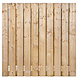 Tuindeco Tuinscherm Azewijn 19+2 Tuindeco Tuinscherm Azewijn 19+2