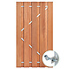 Tuindeco Solide 180x100 Tuindeco Solide 180x100
