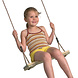 Houten schommelplank Houten schommelplank
