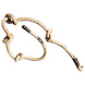 Knopen touw 190cm lang Knopen touw 190cm lang