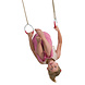 Ringenset, touwlengte 200cm Ringenset, touwlengte 200cm