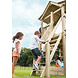 Blue rabbit Steps - Aanbouwmodule Blue rabbit Steps - Aanbouwmodule