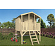 Speelhuisje Peter Pan (6,5m2 dakleer) Speelhuisje Peter Pan (6,5m2 dakleer)