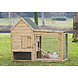 Dierenverblijf incl. dakleer Wyandotte Dierenverblijf incl. dakleer Wyandotte
