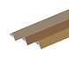 Tuindeco Aluminium hoekplint Excellent 2 mm Tuindeco Aluminium hoekplint Excellent 2 mm