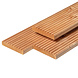 Tuindeco Lariks/Douglas vlonderplank 14.5 Tuindeco Lariks/Douglas vlonderplank 14.5