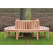 Teak Boombank Binnendiameter: 110cm / Buitendiameter: 220cm Hoogte: 90cm / Dikte 2.8cm Teak Boombank Binnendiameter: 110cm / Buitendiameter: 220cm Hoogte: 90cm / Dikte 2.8cm