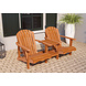 Hardhouten loveseat Relax Hardhouten loveseat Relax