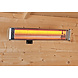 Heater Wand model met afstandsbed. lengte 70cm 1800 W Heater Wand model met afstandsbed. lengte 70cm 1800 W