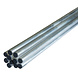 Schuifzeil Roedegarnituur schuifzeil aluminium Ter voorkoming van doorhangen Schuifzeil Roedegarnituur schuifzeil aluminium Ter voorkoming van doorhangen