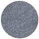 Zonnezeil 4-kant 5.5x5.5m zilvergrijs zilvergrijs 320 gr/m2 open geweven doek Zonnezeil 4-kant 5.5x5.5m zilvergrijs zilvergrijs 320 gr/m2 open geweven doek