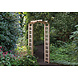 Pergolaset toog B90xD50xH214cm Pergolaset toog B90xD50xH214cm